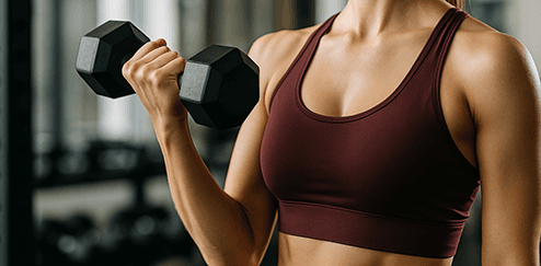 Amino Asit / Power Fitness Tedavisi