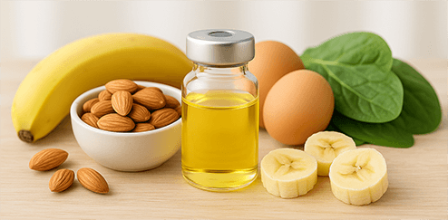 B Kompleks Vitamin Tedavisi