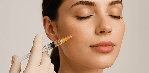 Gençlik Aşısı Tedavisi