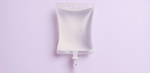 Glutatyon Serum Tedavisi