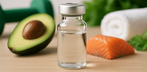 L Karnitin Serum Tedavisi