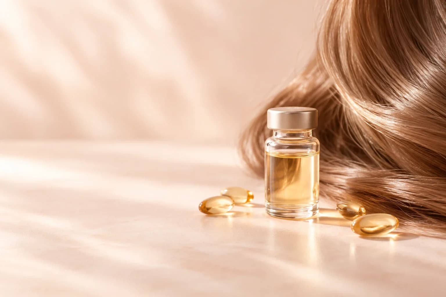 Hair Kokteyl