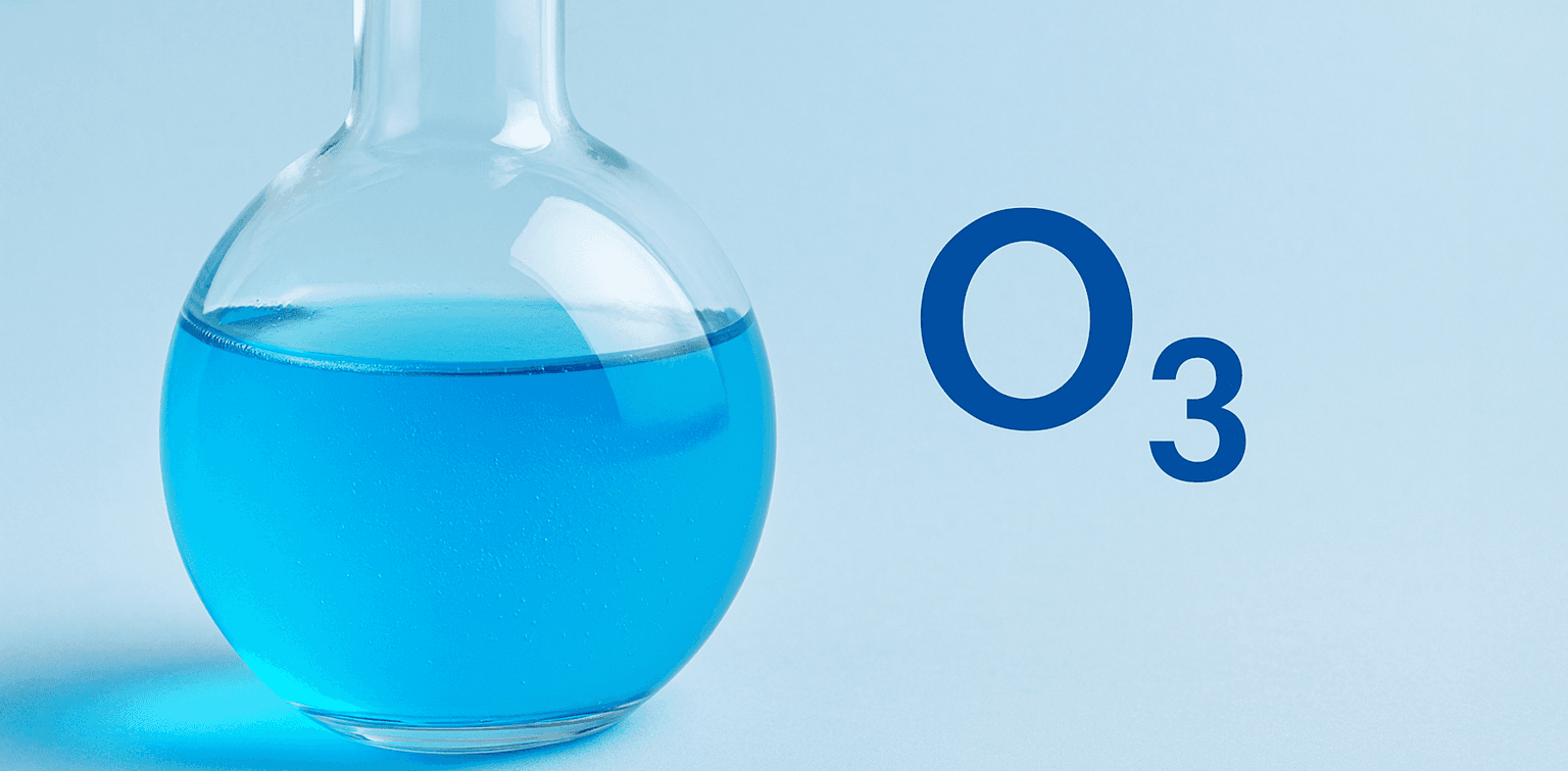 Ozon Terapi Tedavisi